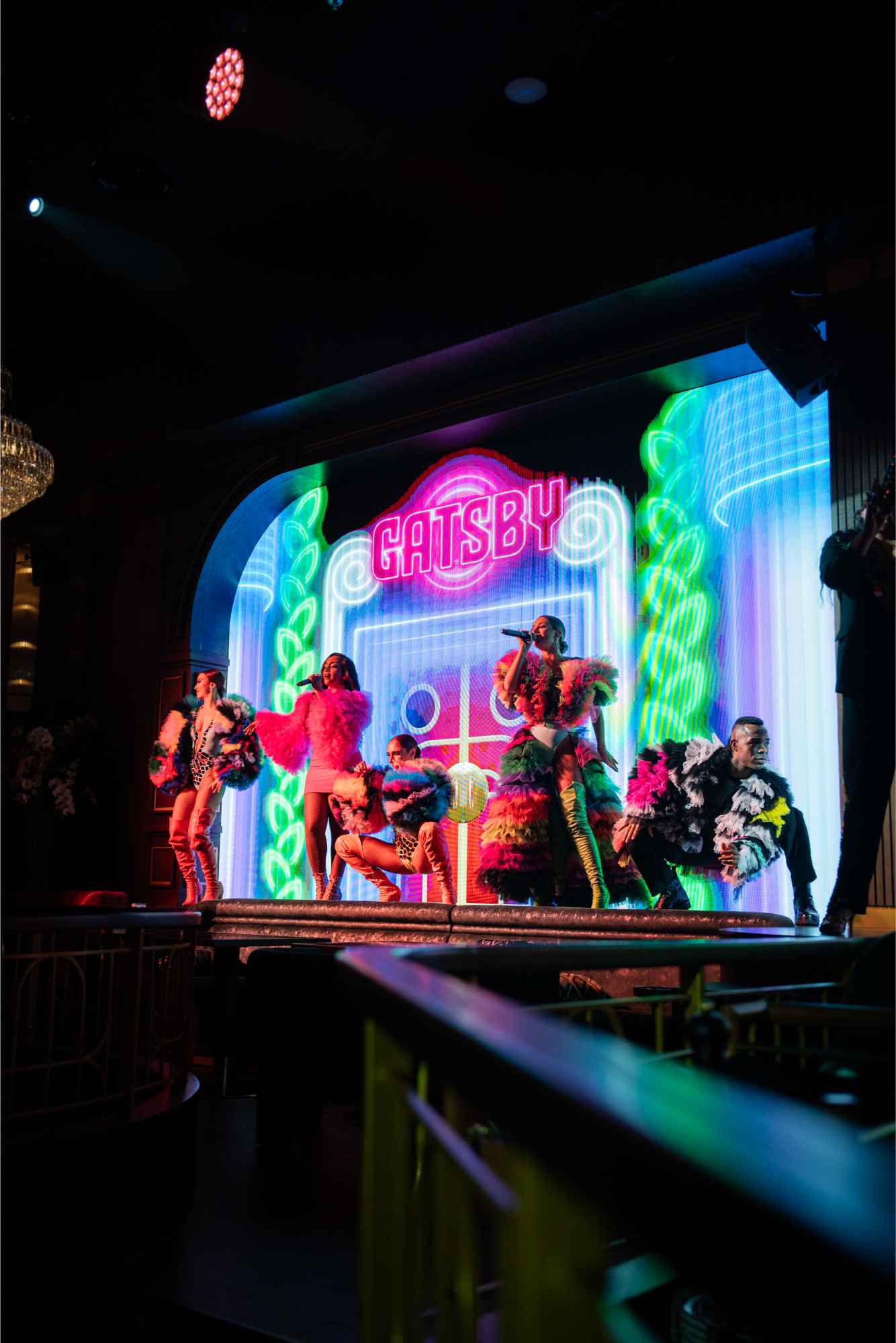 Lady Marmalade